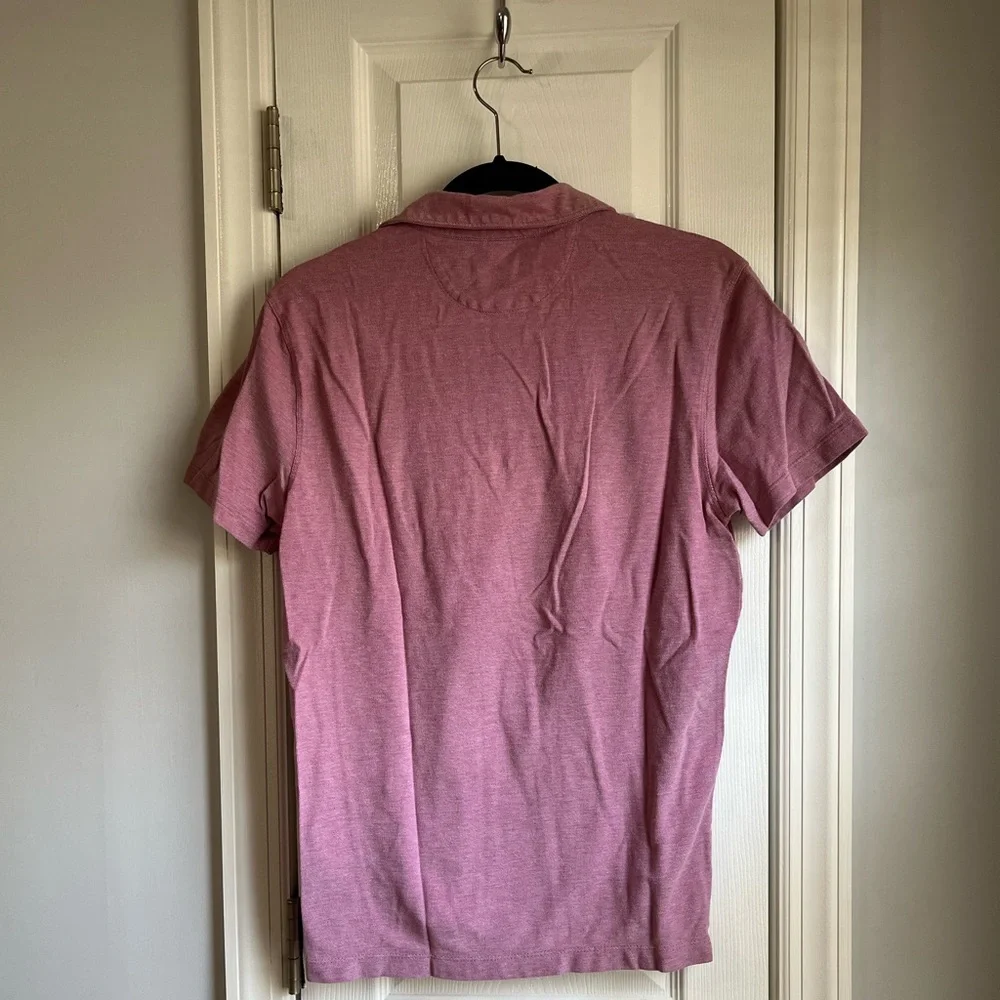 Banana Republic Polo Shirt